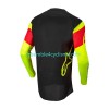 Maillot VTT/Motocross Manches Longues 2022 ALPINESTARS FLUID TRIPPL N001